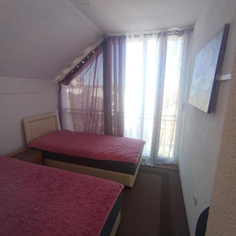 Арartment IRENA - Appartement 2 Chambres - 11