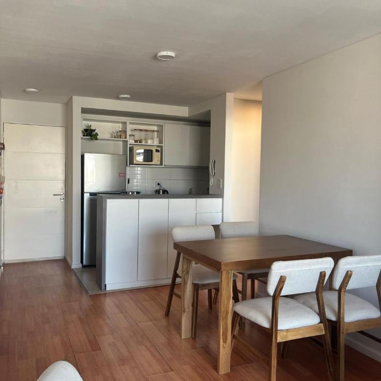 Bnb Loft XXV - Apartamento de 1 dormitorio - 3