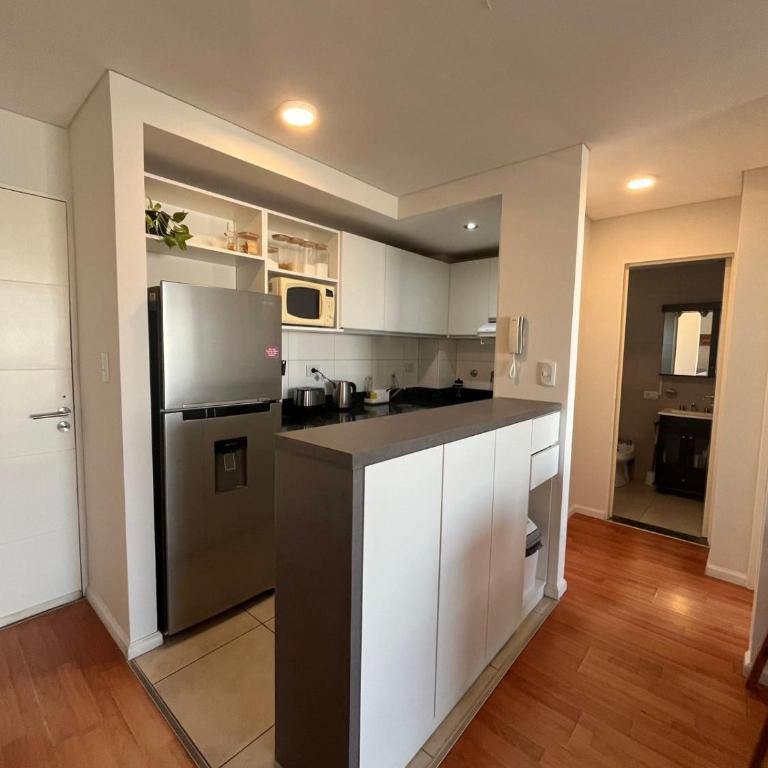 Bnb Loft XXV - Apartamento de 1 dormitorio - 6
