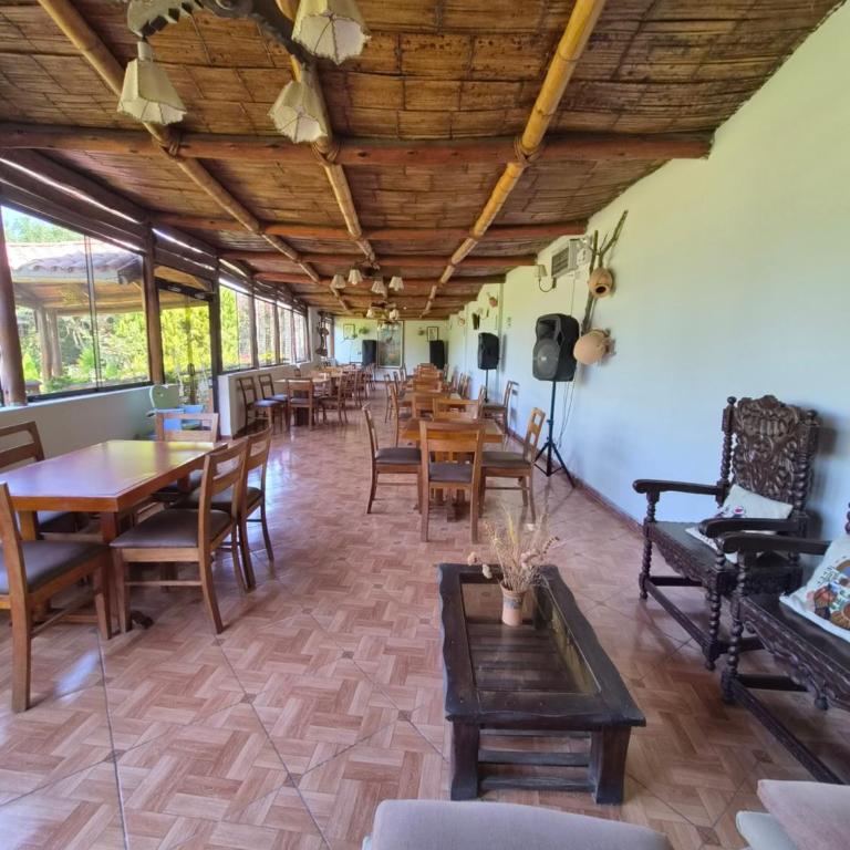 Bungalows Payancas de Tato - Bungalow Familiar - 19