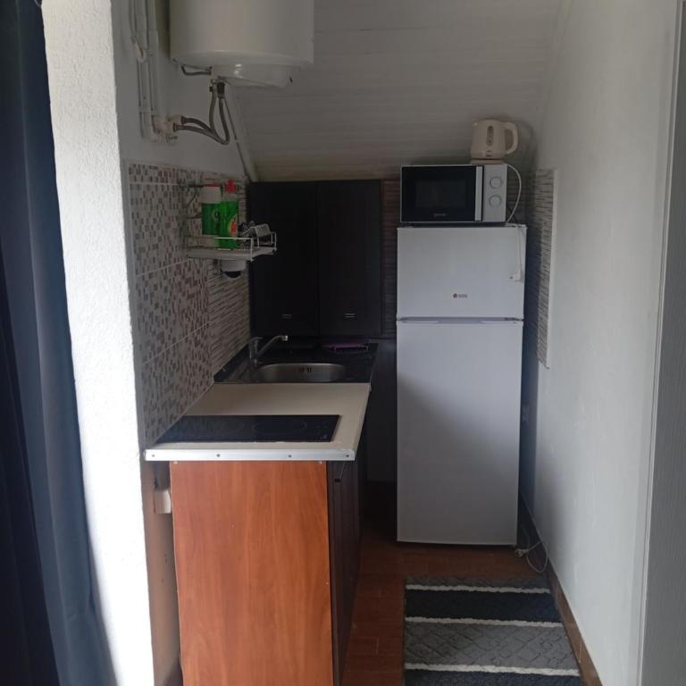 Арartment IRENA - Appartement 2 Chambres - 5
