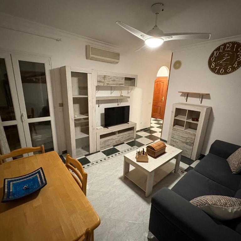 Milenio Bajo K - Apartamento de 1 dormitorio - 1