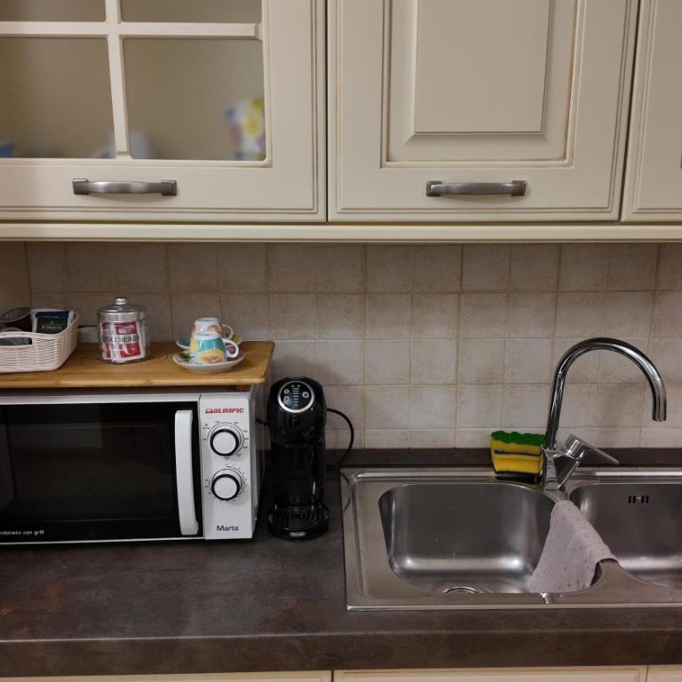 Appartamento Chloe - Apartamento de 2 dormitorios - 15