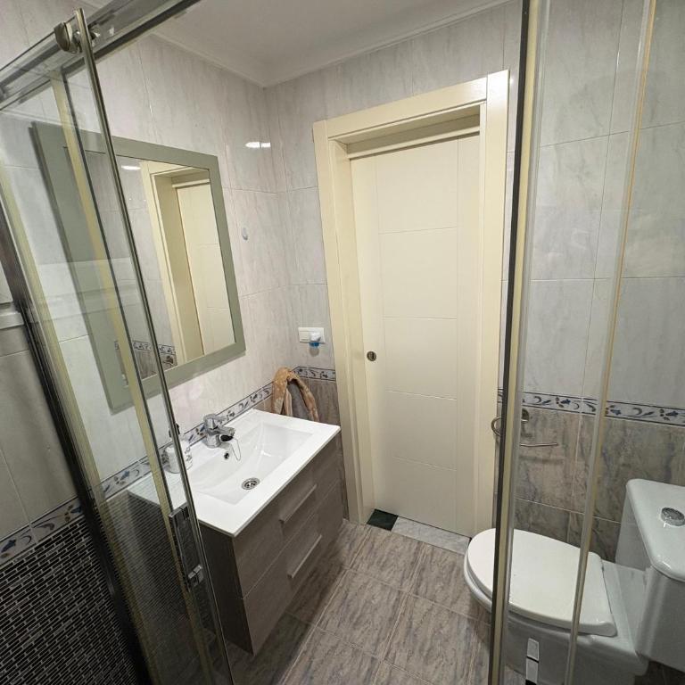 Milenio Bajo K - Apartamento de 1 dormitorio - 5