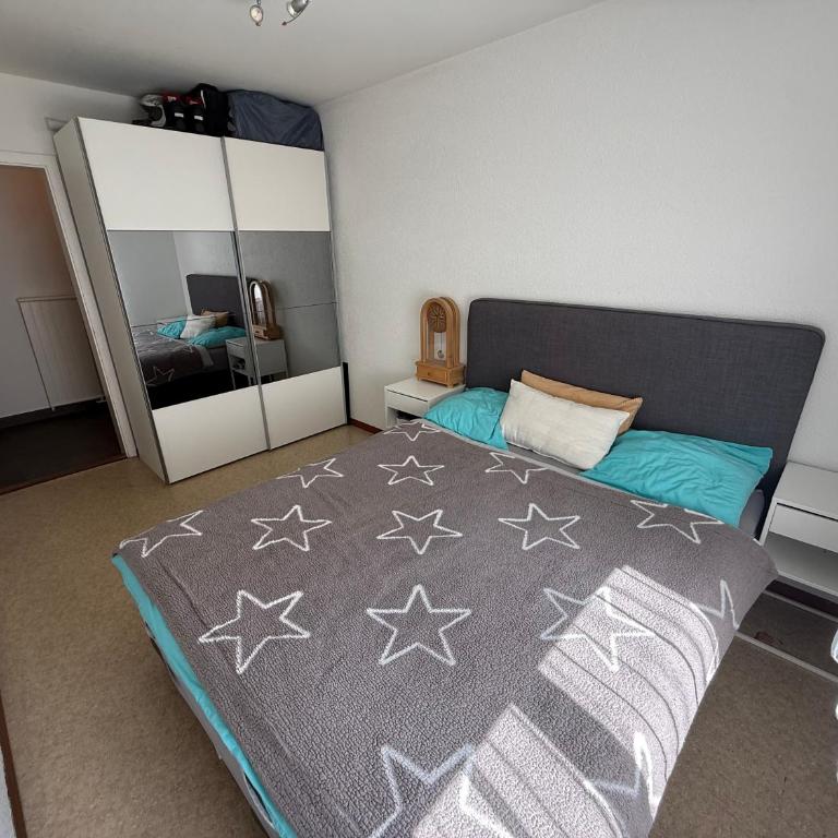 Cosy Place - Apartment mit 3 Schlafzimmern - 2