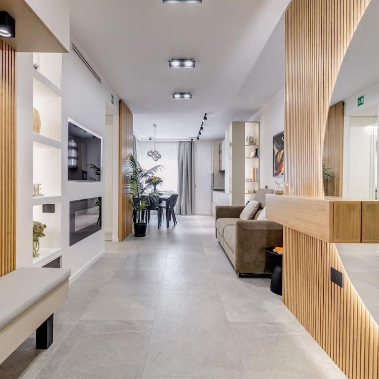 Anastasio Vatican Suite - Appartamento - 1