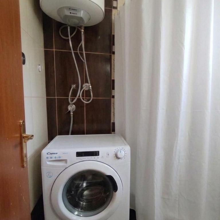 B&V Comfort Apartment Free Parking & Sea View - Two-Bedroom Apartment - 14
