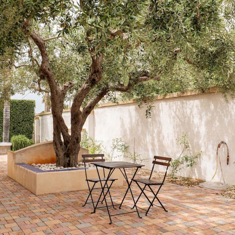Villa del Tufo - Appartement - 3