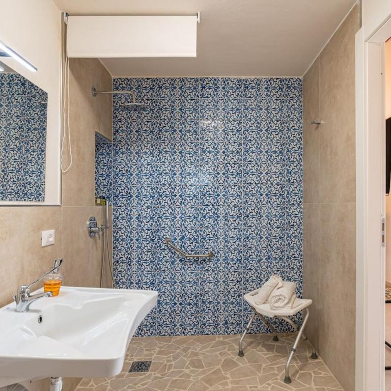 Villa del Tufo - Appartement - 7