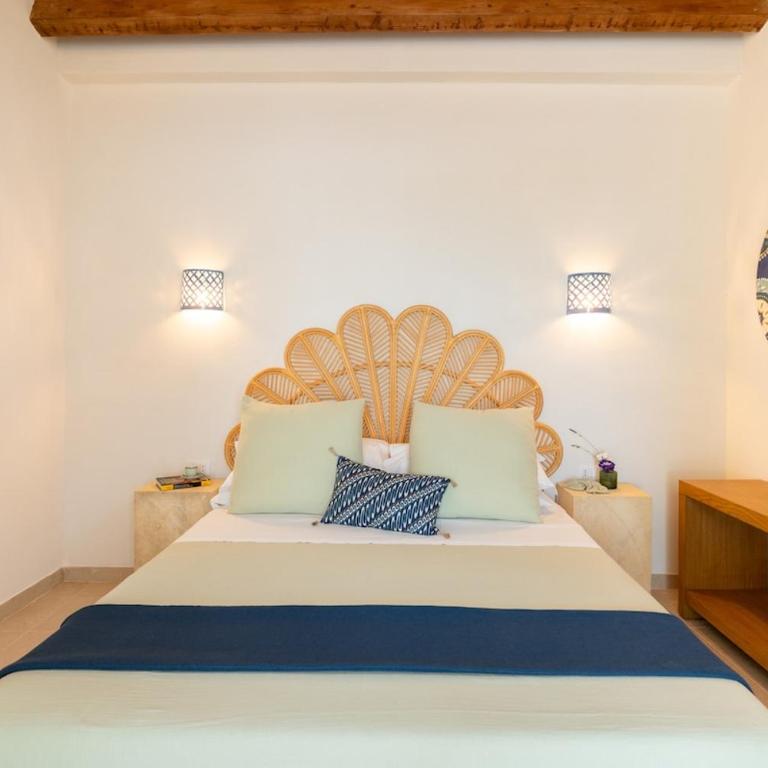 Villa del Tufo - Appartement - 13