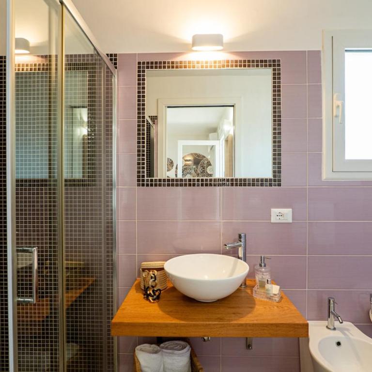 Villa del Tufo - Appartement - 14