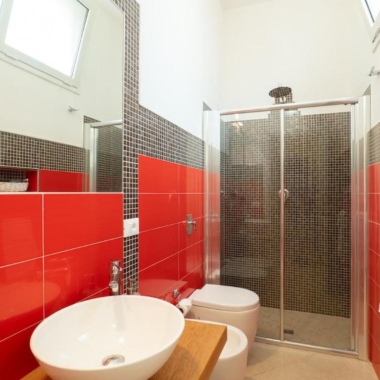 Villa del Tufo - Appartement - 18