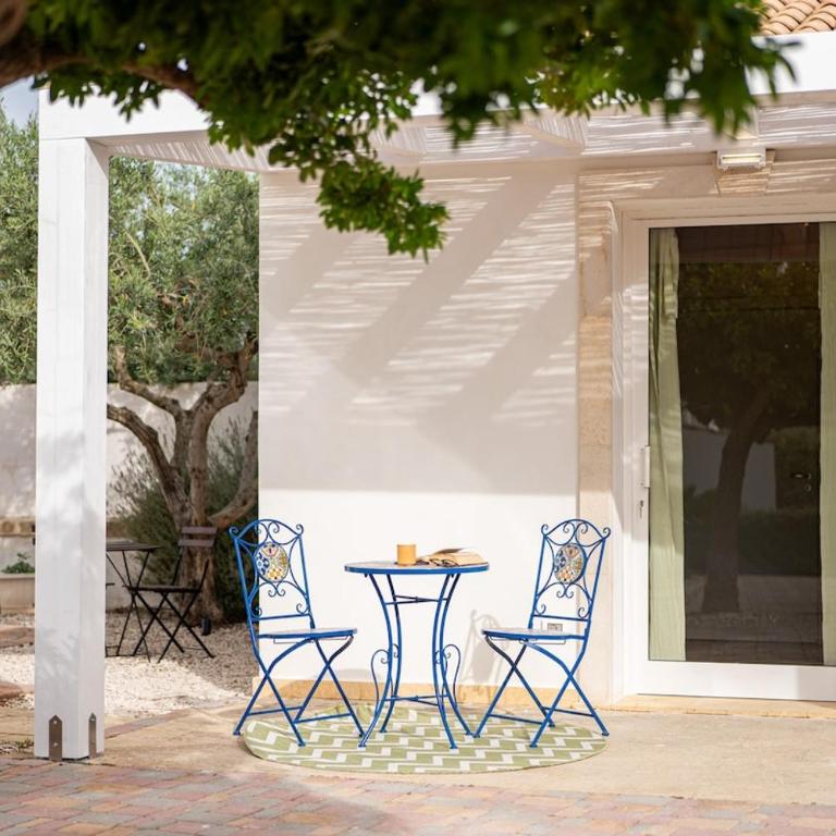 Villa del Tufo - Appartement - 19