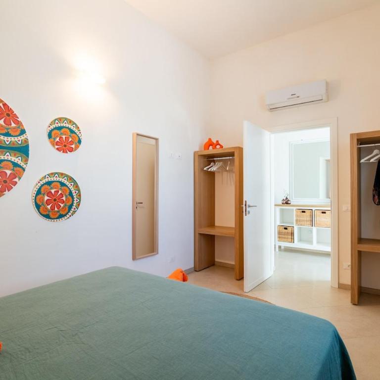 Villa del Tufo - Appartement - 21