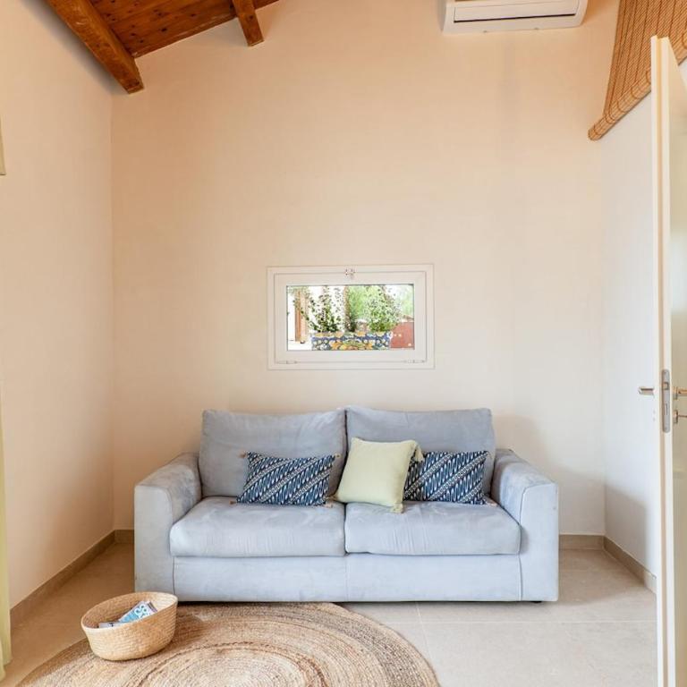 Villa del Tufo - Appartement - 22