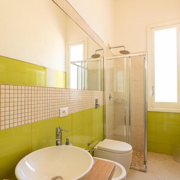 Villa del Tufo - Appartement - 24