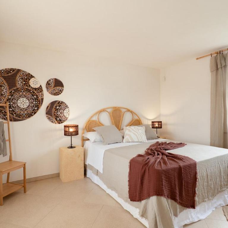 Villa del Tufo - Appartement - 28