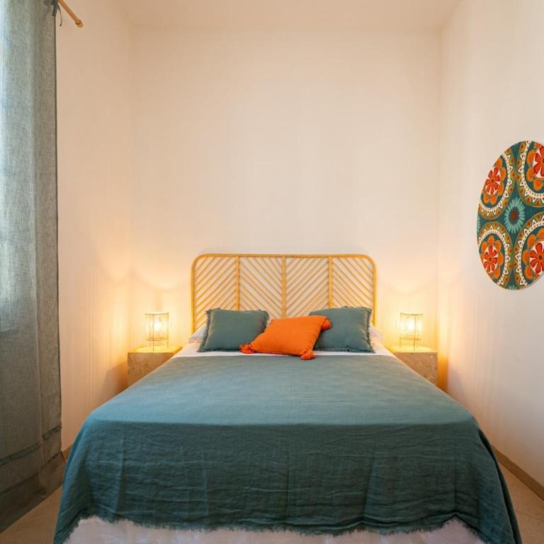 Villa del Tufo - Appartement - 29