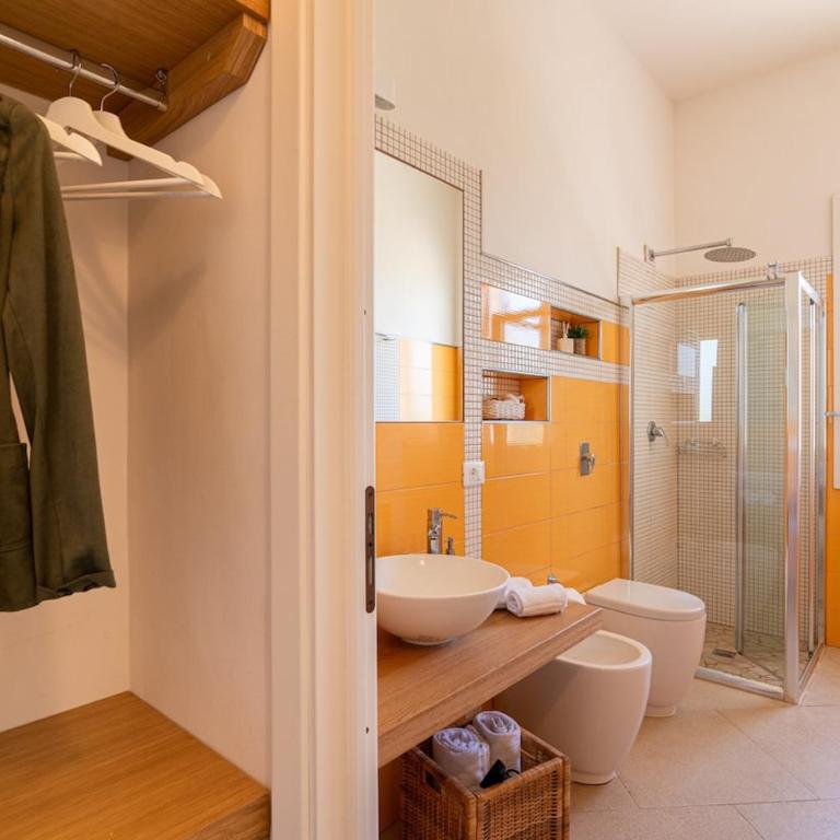 Villa del Tufo - Appartement - 39