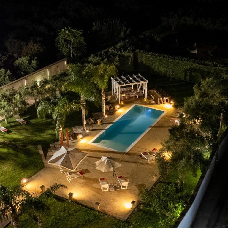 Villa del Tufo - Appartement - 41