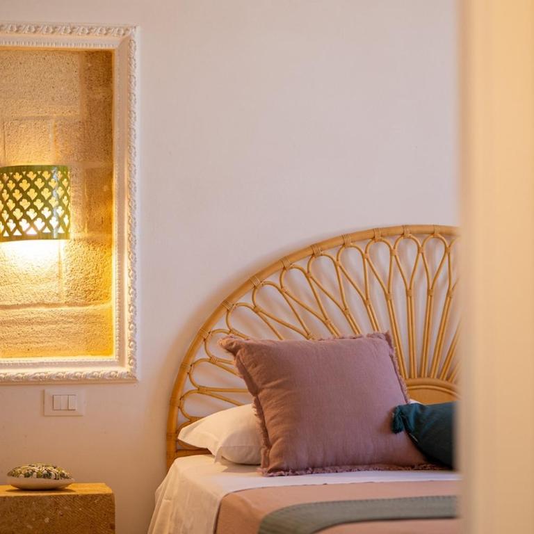 Villa del Tufo - Appartement - 60