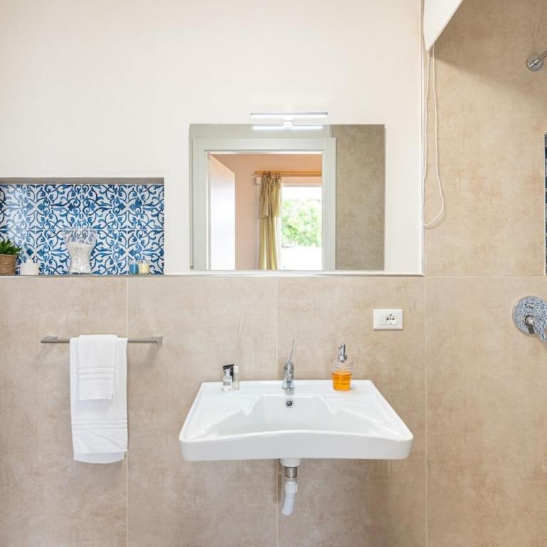 Villa del Tufo - Appartement - 62