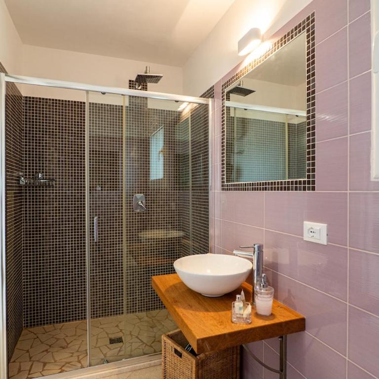Villa del Tufo - Appartement - 65