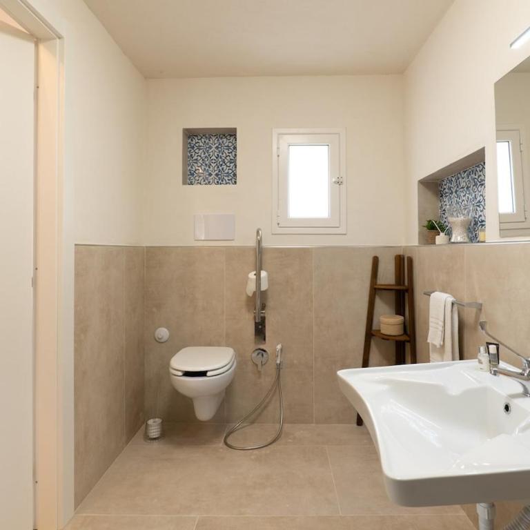 Villa del Tufo - Appartement - 66