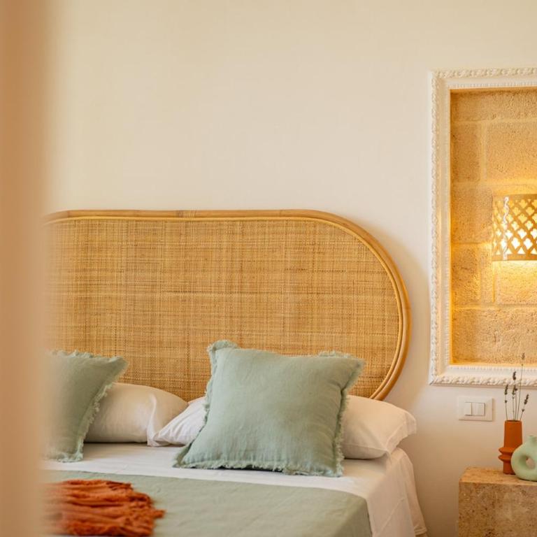 Villa del Tufo - Appartement - 68