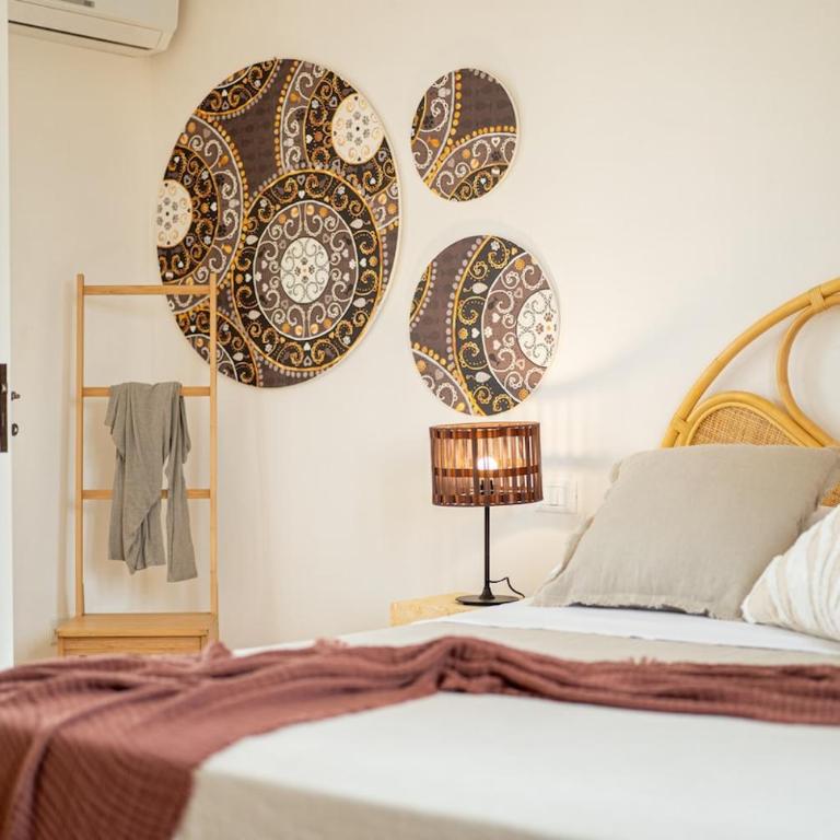 Villa del Tufo - Appartement - 69