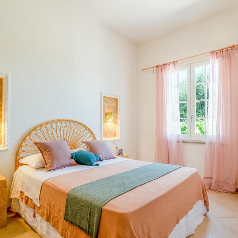 Villa del Tufo - Appartement - 70