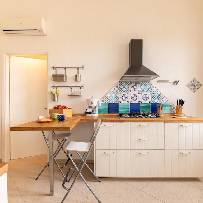 Villa del Tufo - Appartement - 71