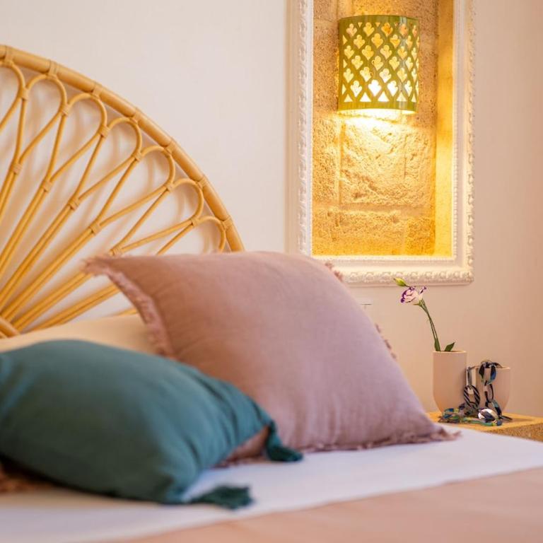 Villa del Tufo - Appartement - 75