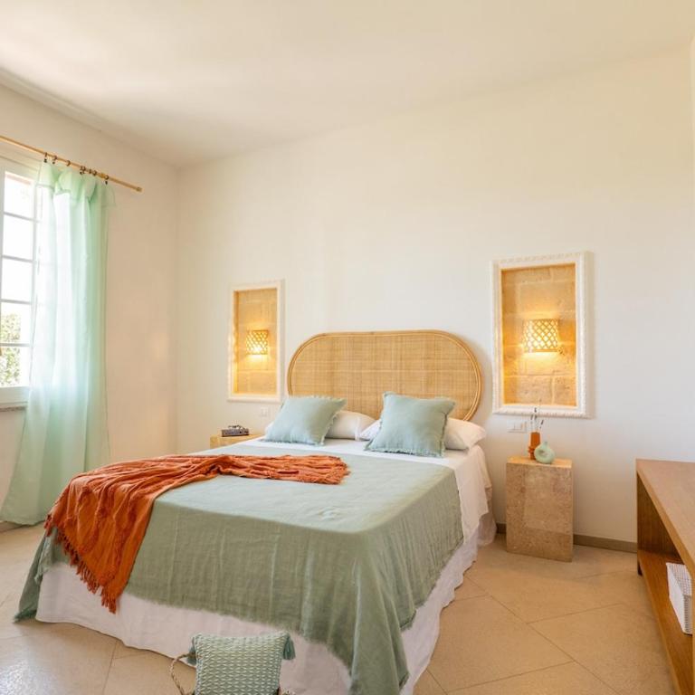 Villa del Tufo - Appartement - 76