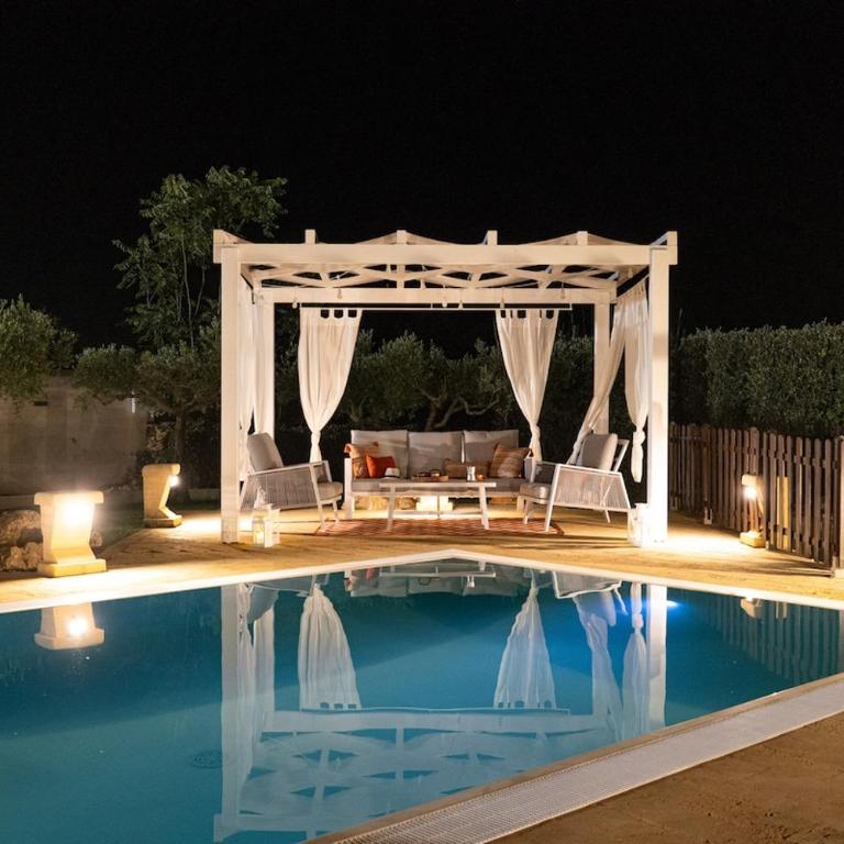 Villa del Tufo - Appartement - 78