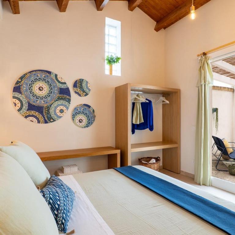 Villa del Tufo - Appartement - 84