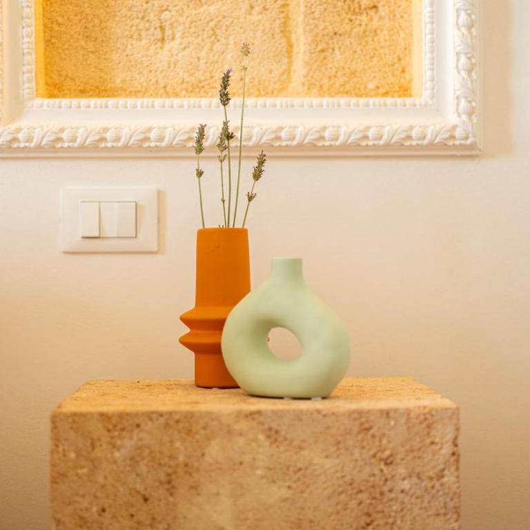 Villa del Tufo - Appartement - 85