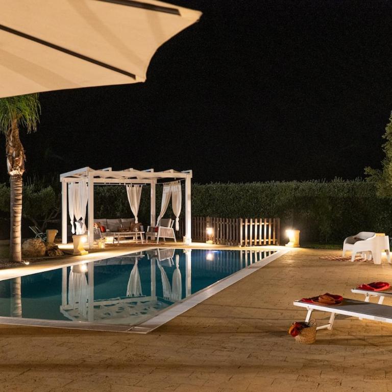 Villa del Tufo - Appartement - 86