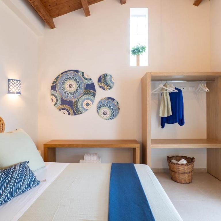 Villa del Tufo - Appartement - 89