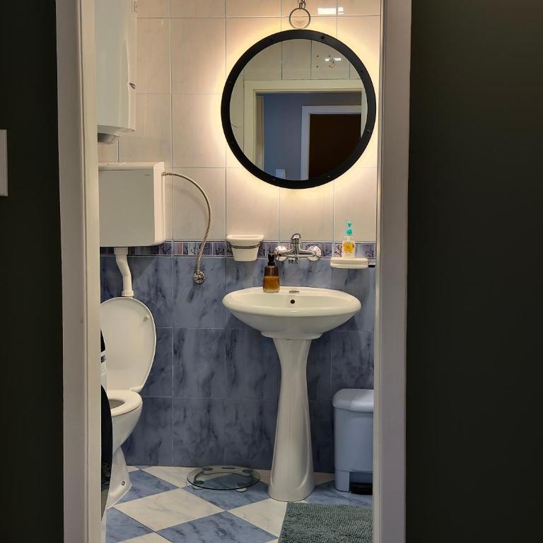 Spin Inn - Maison 2 Chambres - 18