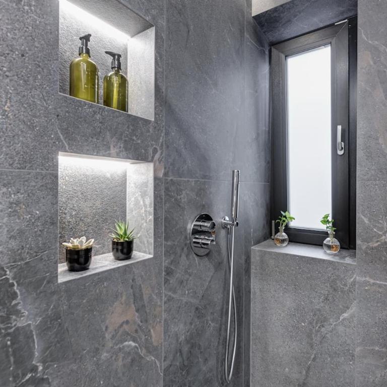 Anastasio Vatican Suite - Appartamento - 3