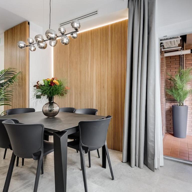 Anastasio Vatican Suite - Appartamento - 5