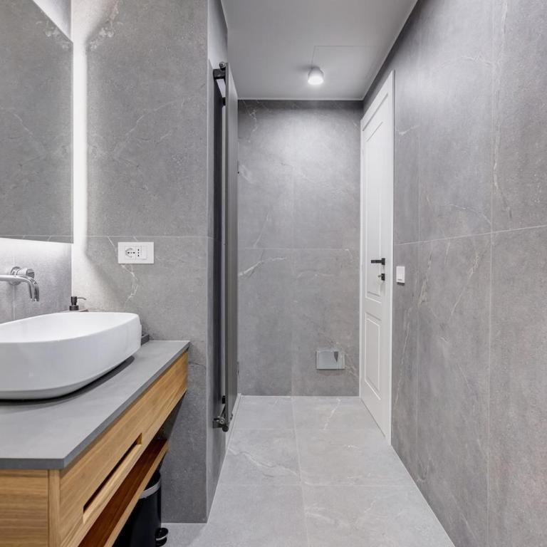 Anastasio Vatican Suite - Appartamento - 6