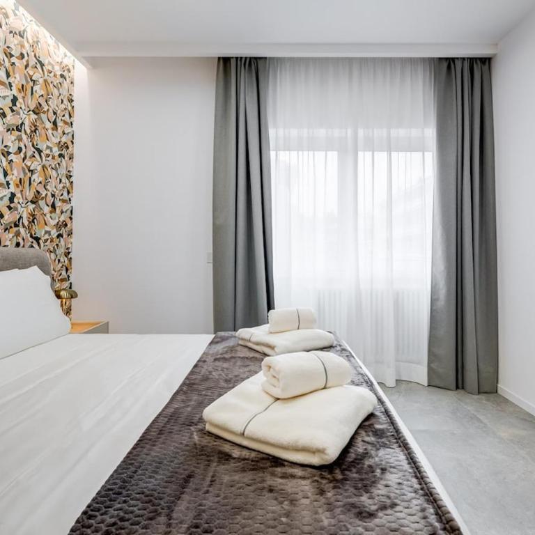 Anastasio Vatican Suite - Appartamento - 11
