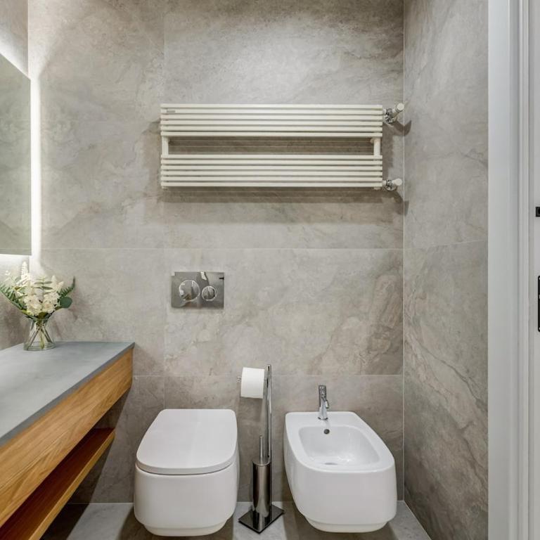 Anastasio Vatican Suite - Appartamento - 15