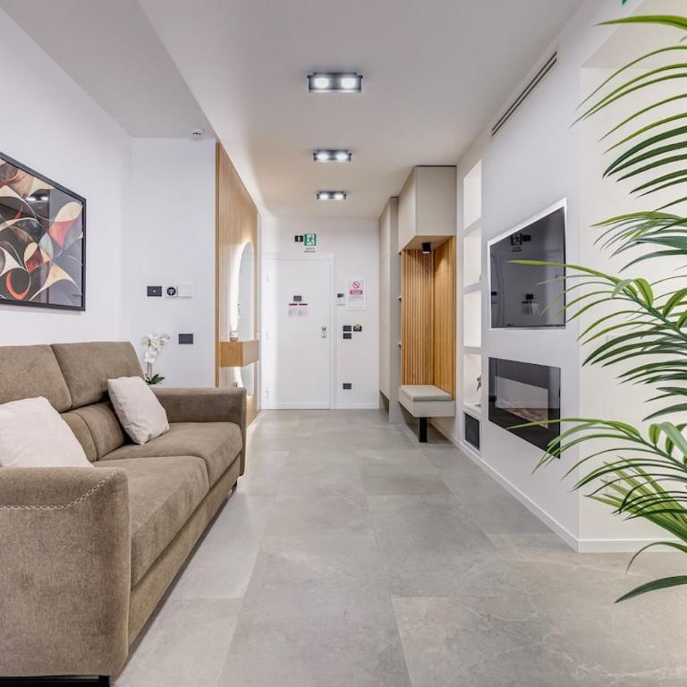 Anastasio Vatican Suite - Appartamento - 16