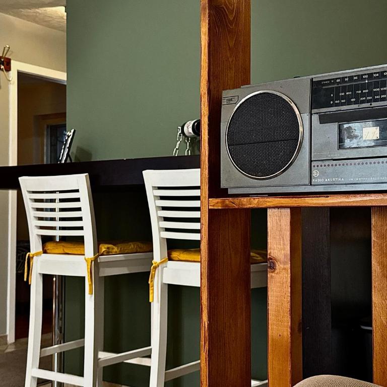 Spin Inn - Maison 2 Chambres - 12