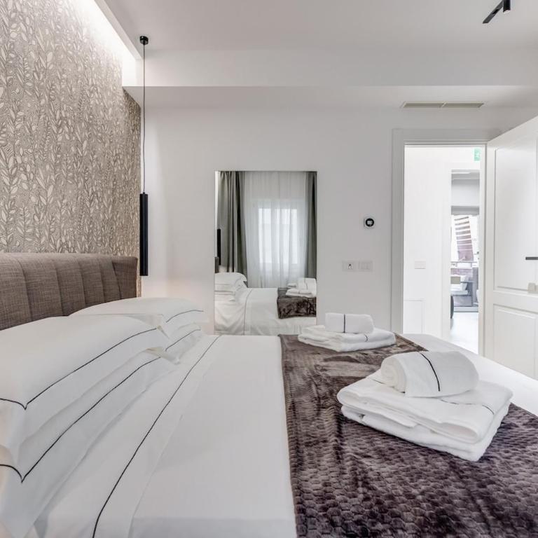 Anastasio Vatican Suite - Appartamento - 17