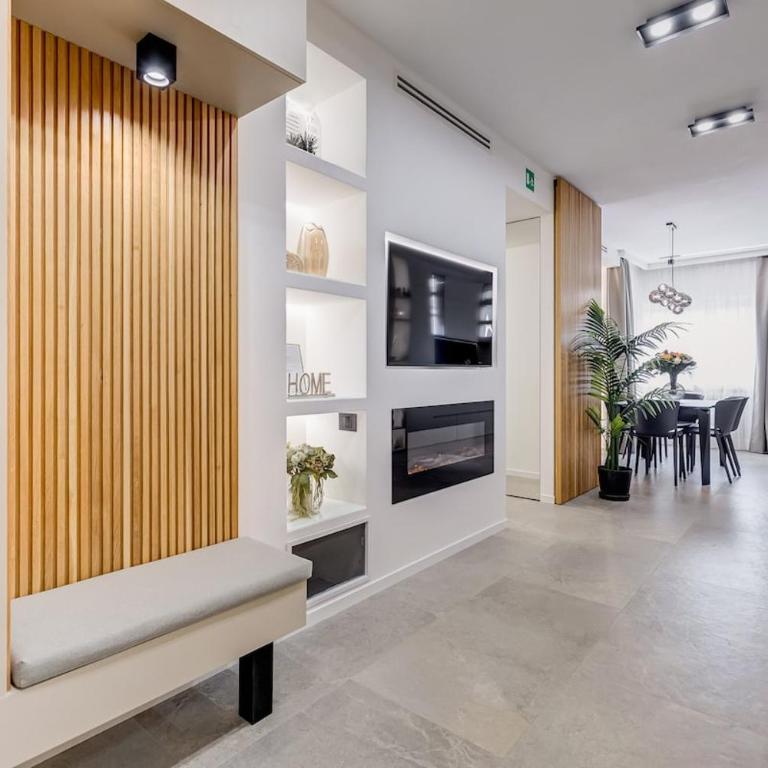 Anastasio Vatican Suite - Appartamento - 20