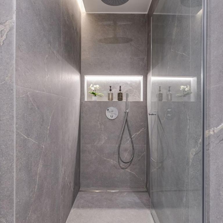 Anastasio Vatican Suite - Appartamento - 21